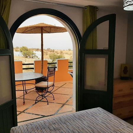 Gite Forest Kasbah Ait Melloul  Экстерьер фото