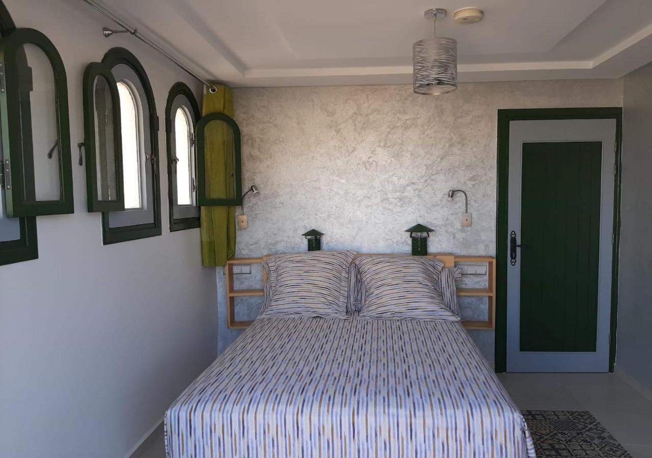 Gite Forest Kasbah Ait Melloul  Номер фото